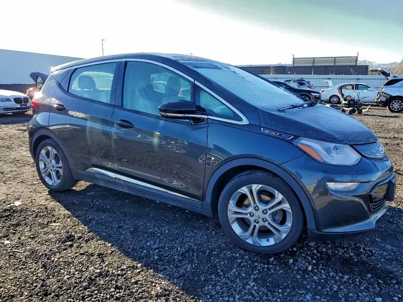 2020 CHEVROLET BOLT EV LT  