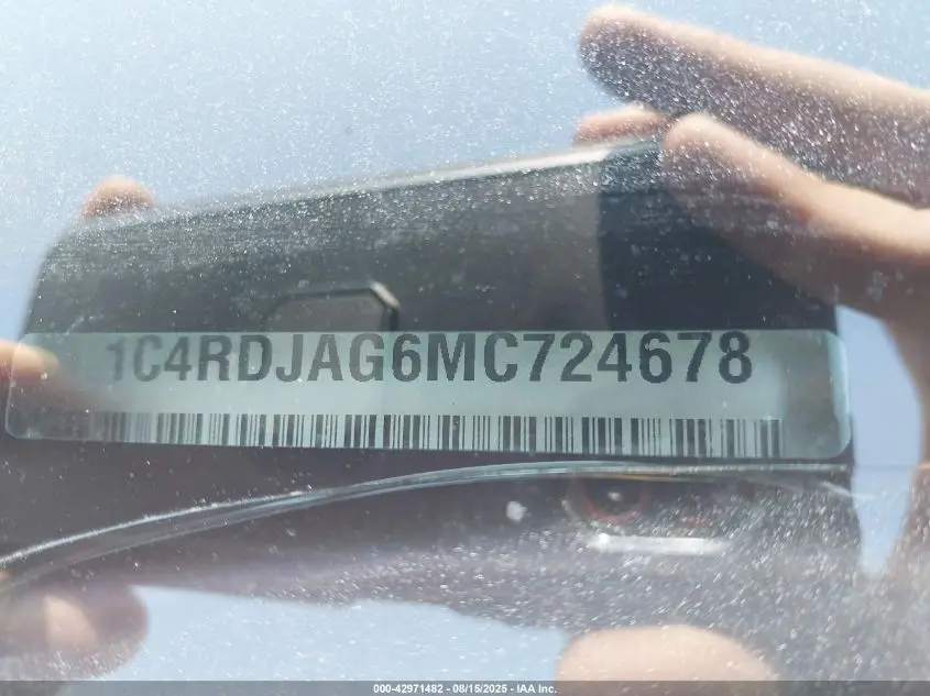 2021 DODGE DURANGO SXT PLUS AWD