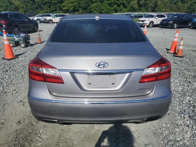 2012 HYUNDAI GENESIS 3.8L