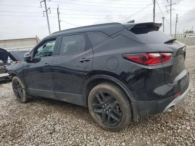 2020 CHEVROLET BLAZER 3LT  