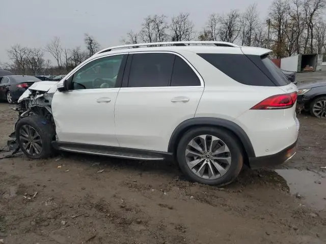 2023 MERCEDES-BENZ GLE 350 4MATIC  