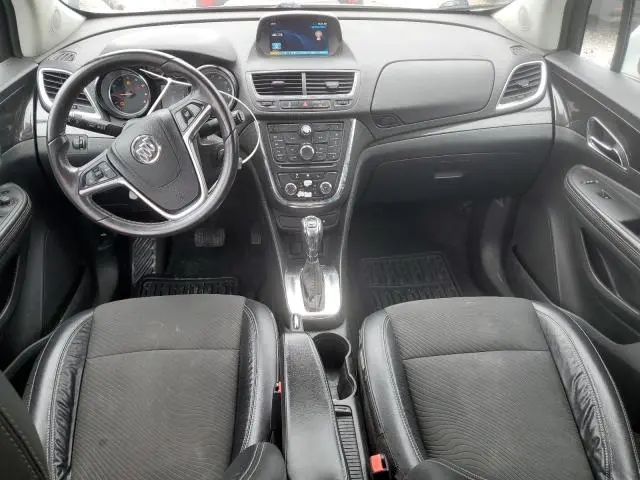 2014 BUICK ENCORE CONVENIENCE  
