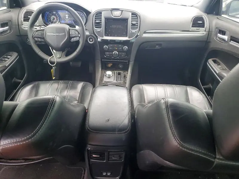 2023 CHRYSLER 300 S  