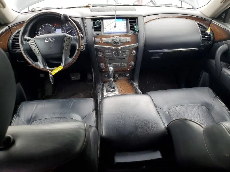 2013 INFINITI QX56 BASE  