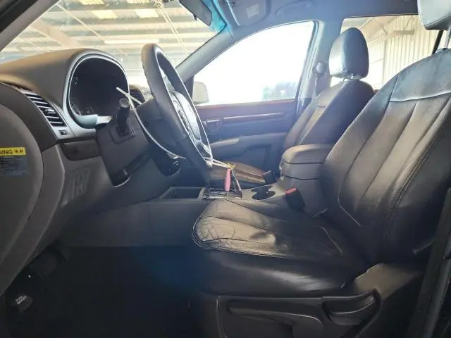 2010 HYUNDAI SANTA FE GLS  