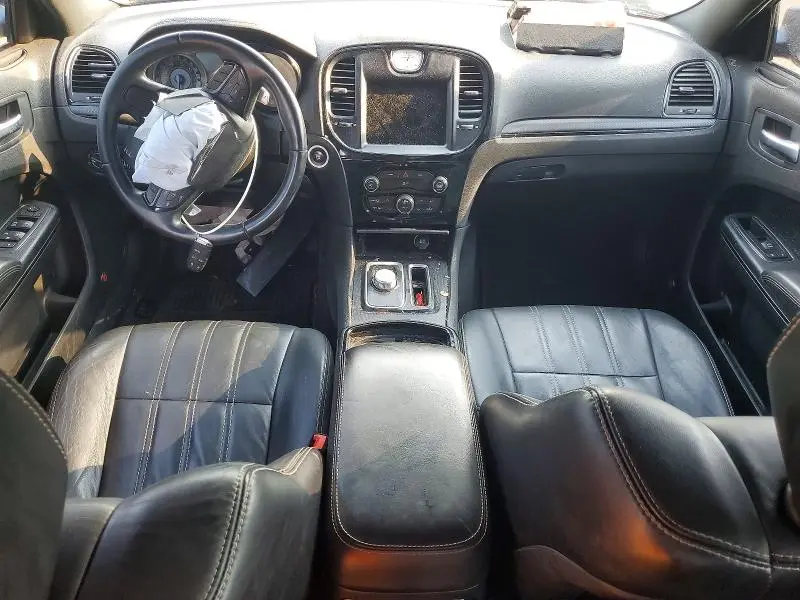 2015 CHRYSLER 300 S  