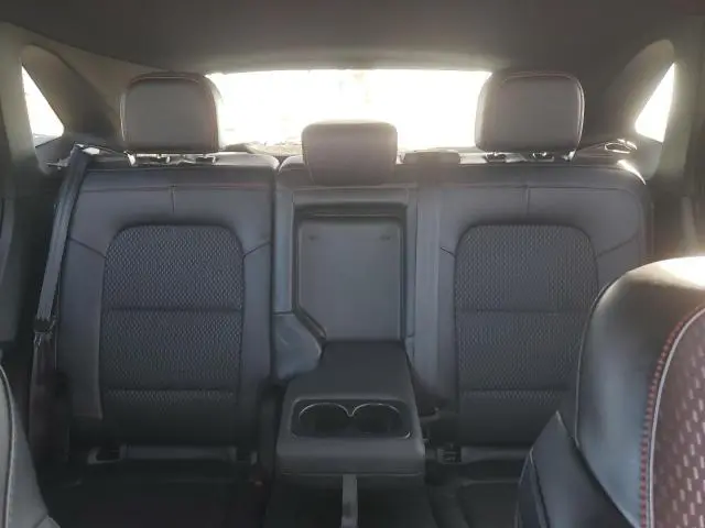 2024 FORD ESCAPE ST LINE  