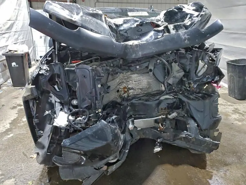 2019 CHEVROLET SILVERADO K1500 HIGH COUNTRY  