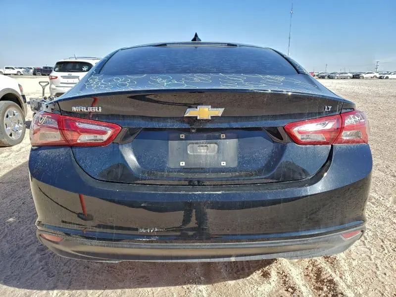 2023 CHEVROLET MALIBU PREMIER  