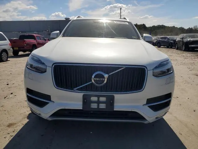 2018 VOLVO XC90 T6