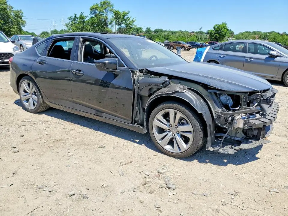 2023 ACURA TLX TECHNOLOGY  