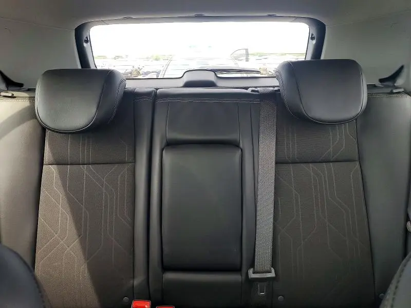 2022 CHEVROLET TRAX 1LT  