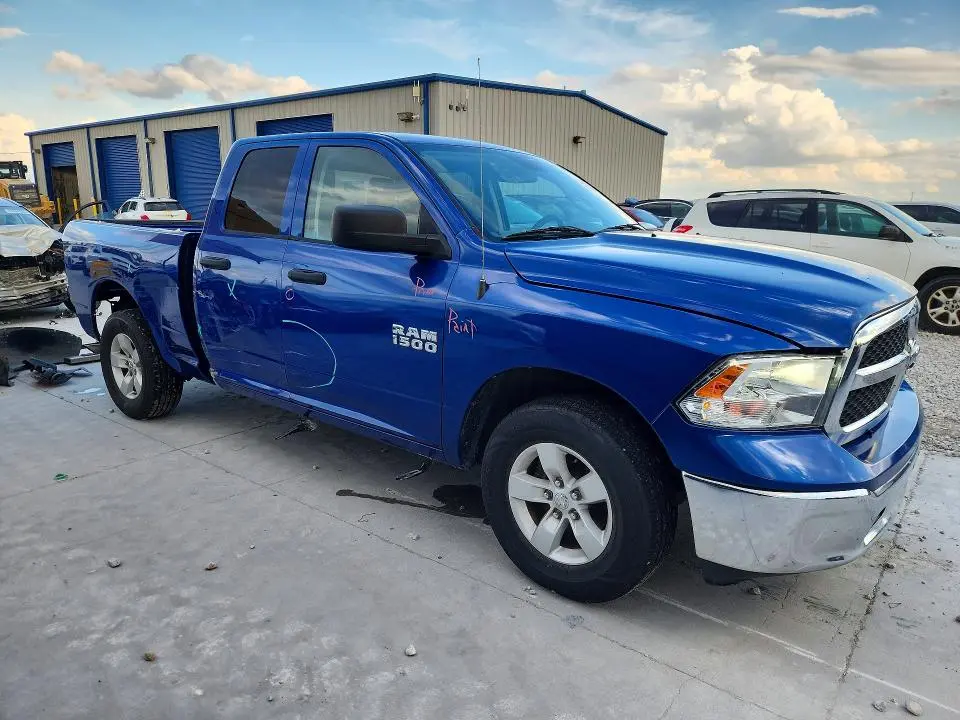 2018 RAM 1500 ST  