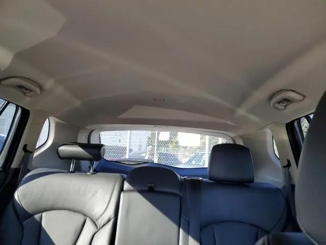 2016 BUICK ENVISION PREMIUM  