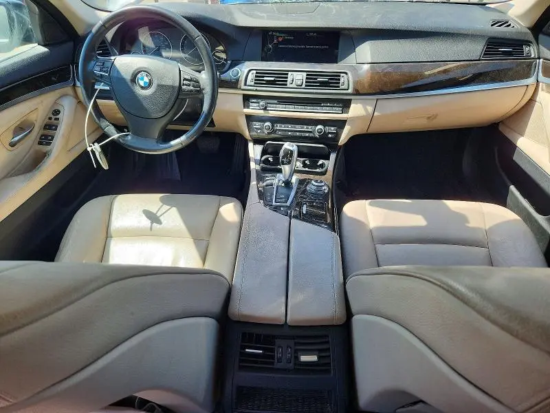 2013 BMW 528 I  