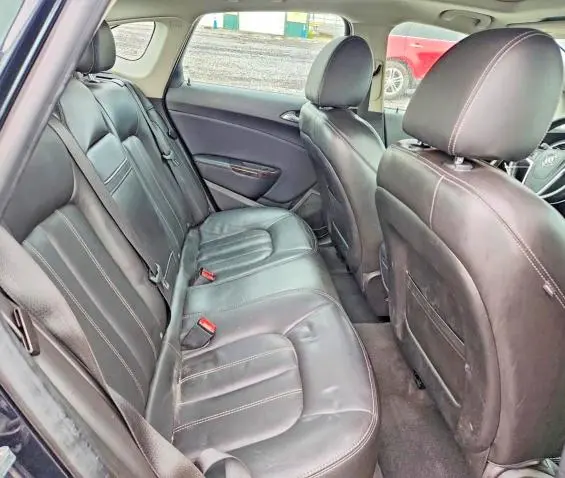 2014 BUICK VERANO   