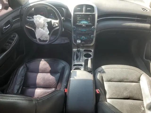 2015 CHEVROLET MALIBU 2LT