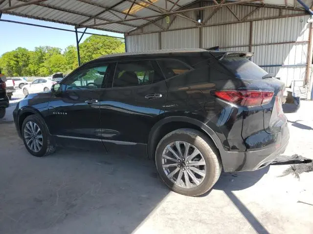 2023 CHEVROLET BLAZER PREMIER  