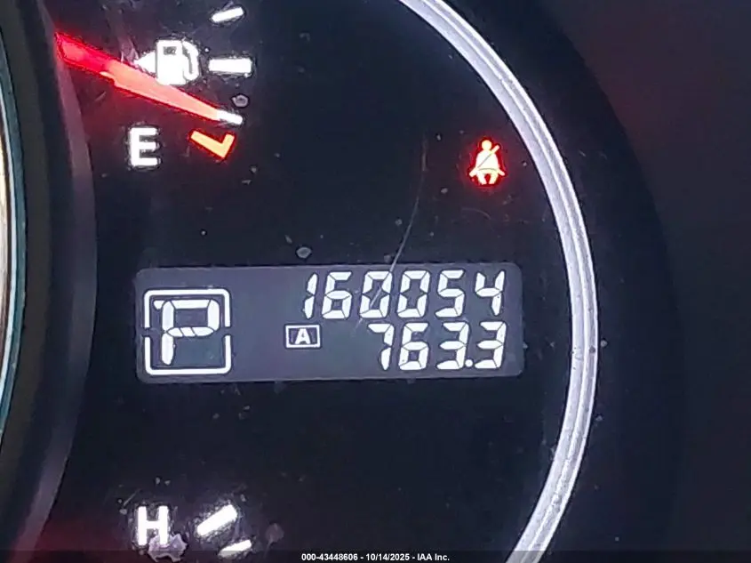 2012 NISSAN MURANO SL