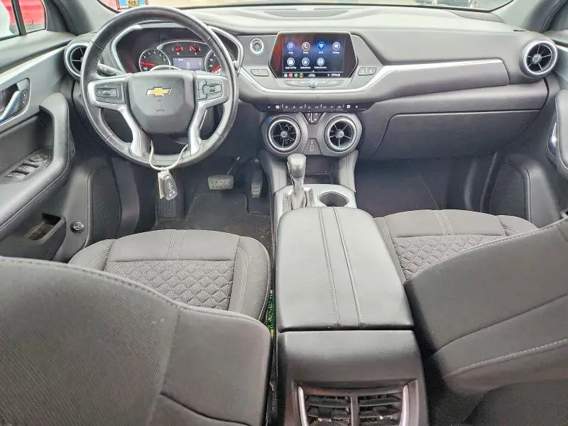 2020 CHEVROLET BLAZER 1LT  