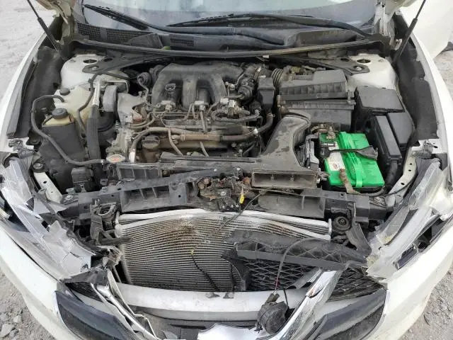2018 NISSAN MAXIMA 3.5S  