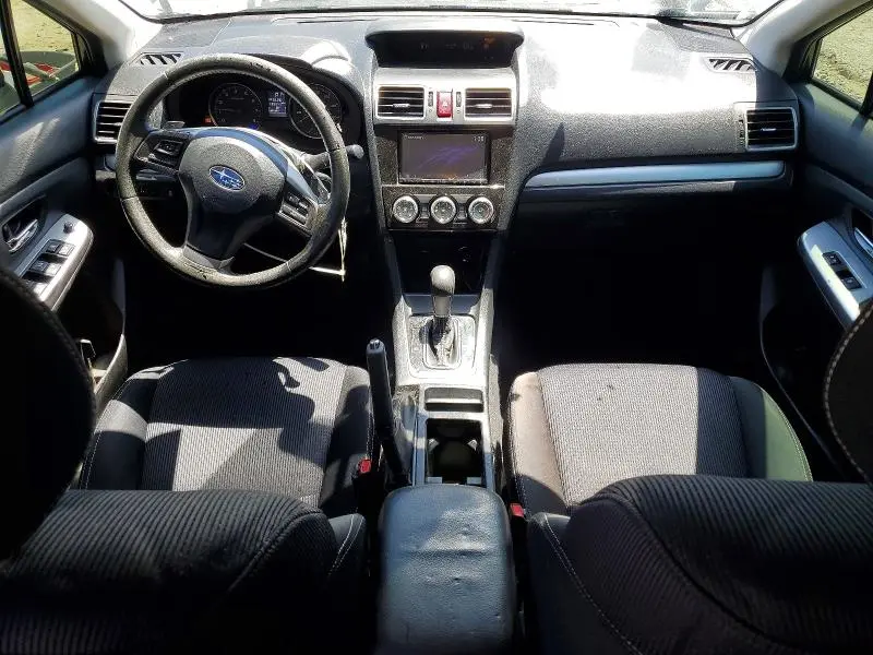 2016 SUBARU IMPREZA SPORT PREMIUM  