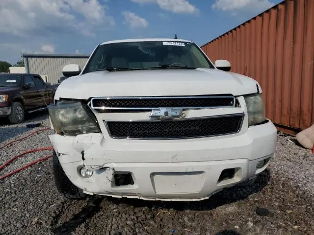 2011 CHEVROLET TAHOE K1500 LT  