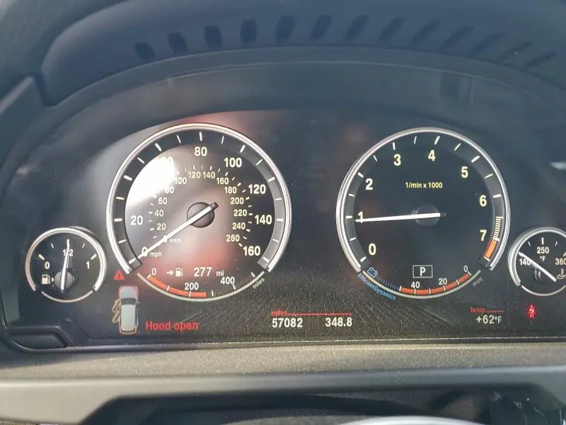 2016 BMW X5 SDRIVE35I  