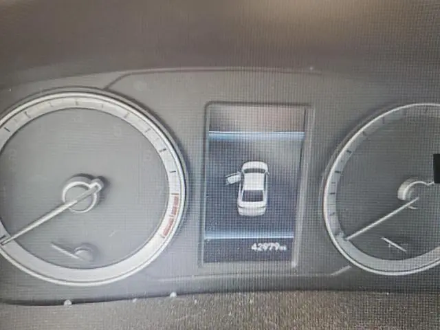 2019 HYUNDAI SONATA LIMITED  