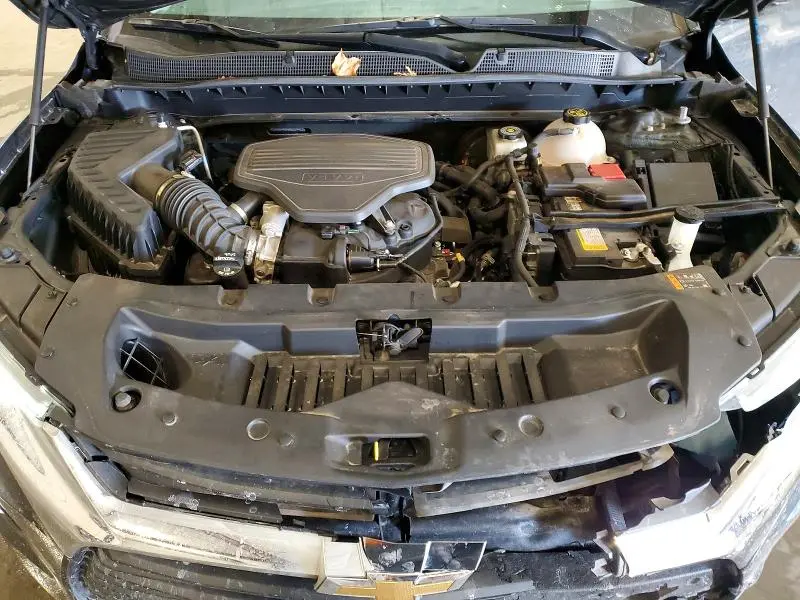 2019 CHEVROLET BLAZER 3LT  