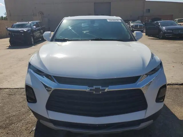 2020 CHEVROLET BLAZER 1LT  