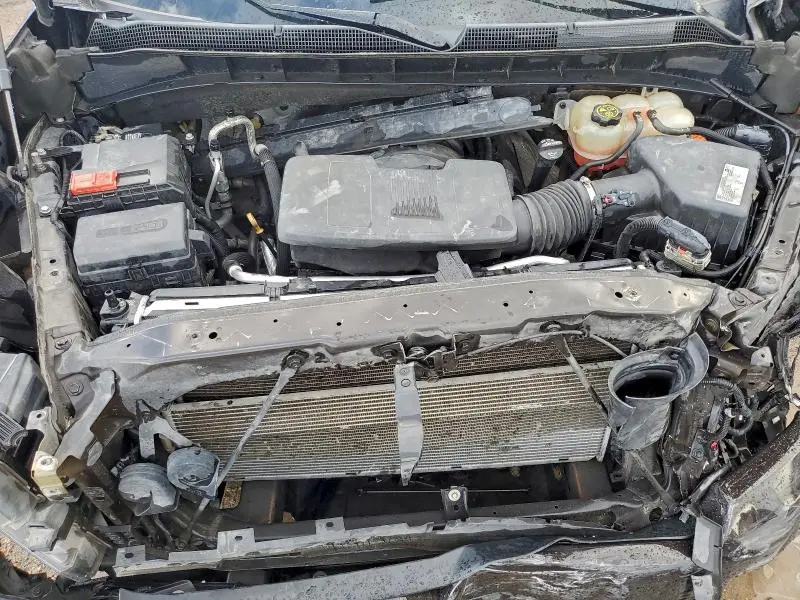 2019 CHEVROLET SILVERADO C1500 RST  