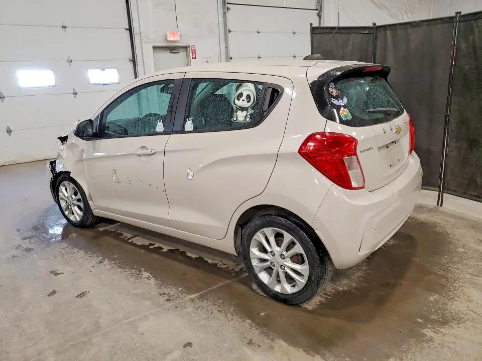 2020 CHEVROLET SPARK 1LT  