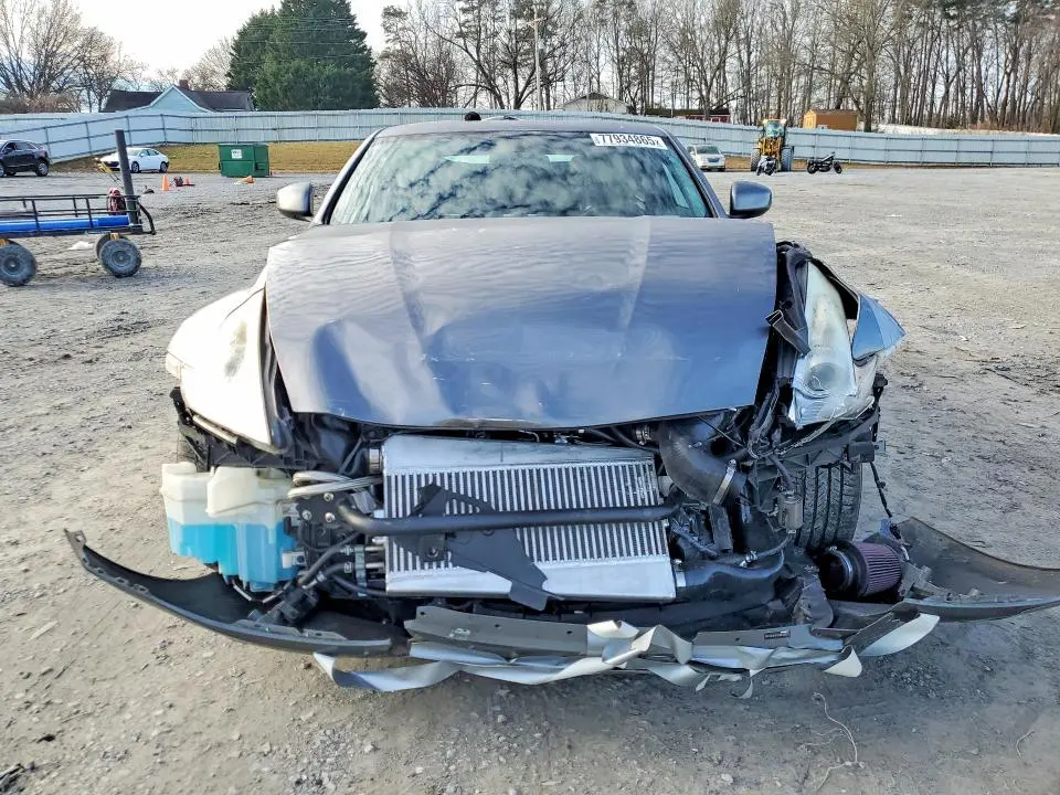 2014 NISSAN 370Z BASE  