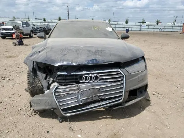 2016 AUDI A7 PREMIUM PLUS  