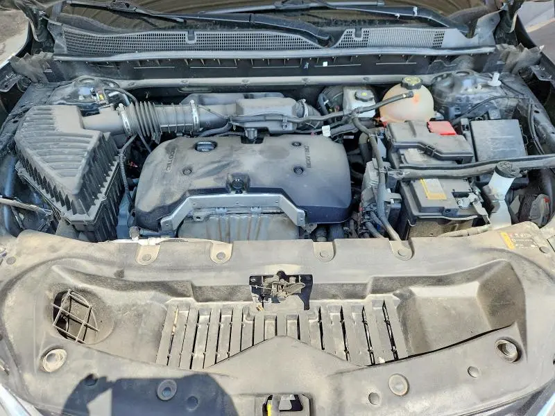2021 CHEVROLET BLAZER 1LT  