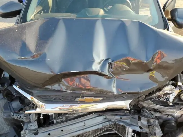 2022 CHEVROLET SPARK 1LT  