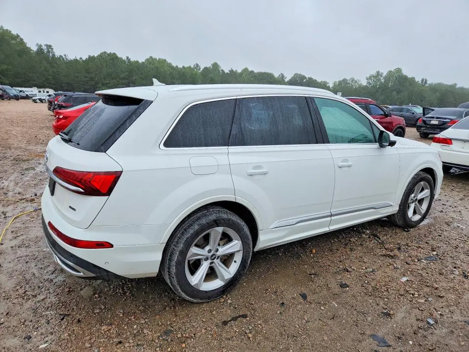 2021 AUDI Q7 PREMIUM  