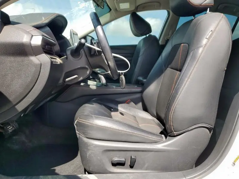 2019 NISSAN ALTIMA SR  