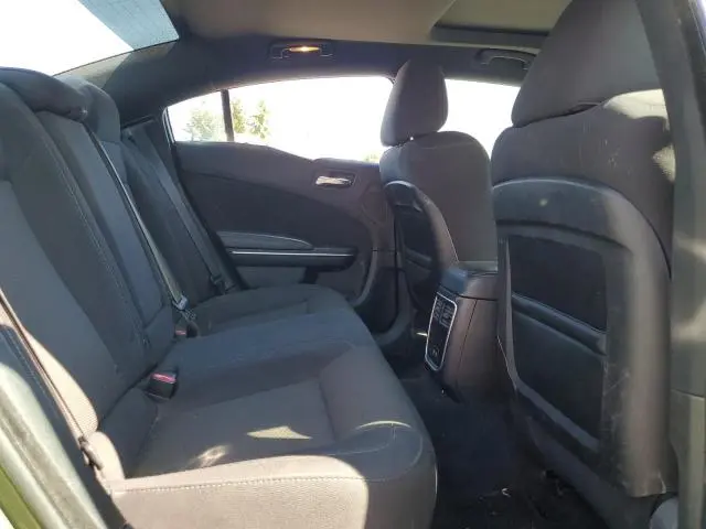 2018 DODGE CHARGER R/T 392  