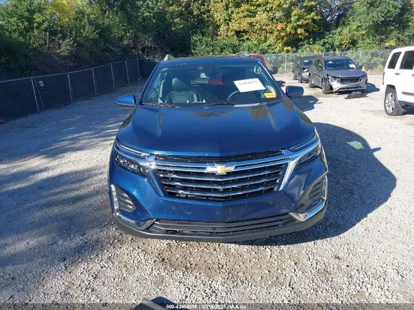 2023 CHEVROLET EQUINOX FWD PREMIER