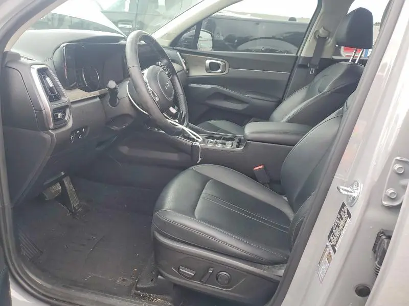 2023 KIA SORENTO EX  