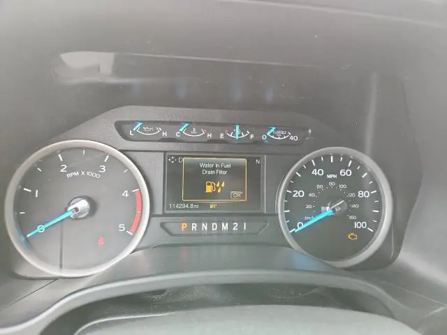 2019 FORD F250 SUPER DUTY  