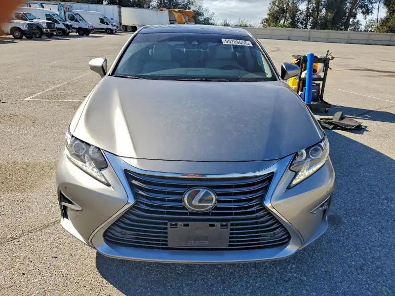2017 LEXUS ES 350  