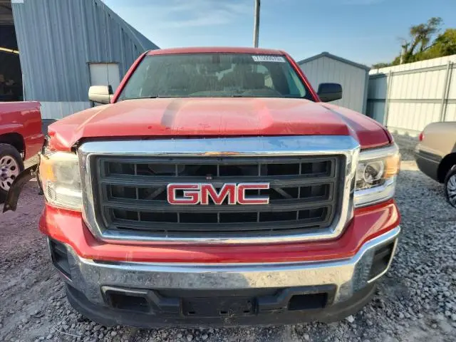 2014 GMC SIERRA C1500  