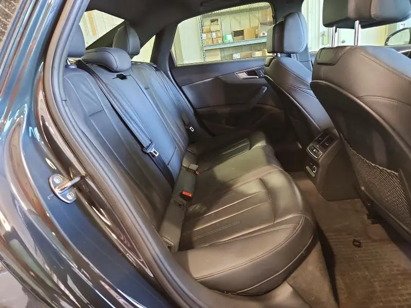 2019 AUDI A4 PREMIUM PLUS  