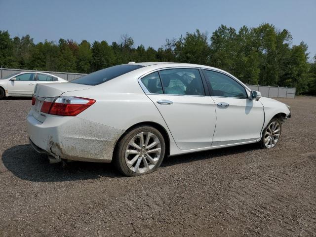 2014 HONDA ACCORD TOURING