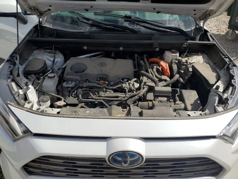 2024 TOYOTA RAV4 LIMITED  