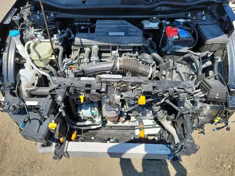 2020 HONDA CR-V EXL  