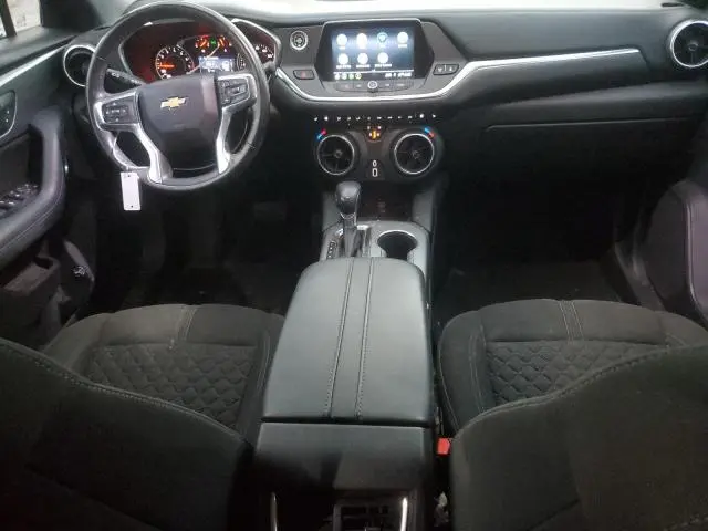 2019 CHEVROLET BLAZER 2LT  